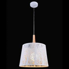 Pendul modern Lantern MYMOD029-PL-01-W