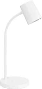 Osram - Lampă de birou DESK LINE 1xGU10/9W/230V albă
