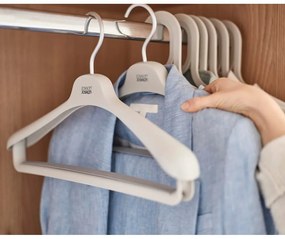 Umerașe 2 buc. din plastic Orderly – Joseph Joseph