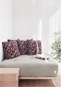 Taburet Karup Senza Natural, gri