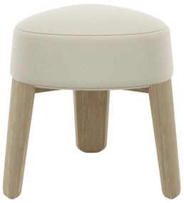 Scaun crem KUON – Blomus