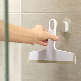 Racletă cu suport albă 24 cm Duo – Joseph Joseph