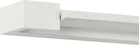BRILAGI - Aplică LED de exterior AQUA LINE LED/12W/230V 45 cm IP44 albă