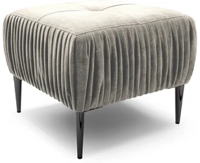 Taburete Romain (gri deschis). 1071522