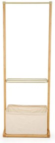 Cuier de podea natural WU31