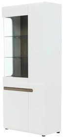 Zondo Vitrină Lysander Typ 05 LTV-04/3D-1S. 752215