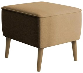 Taburete Veneza V1 (galben + fag). 1098934