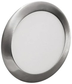 LED Lampă încastrată LED/18W/230V
