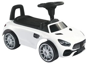 MASINUTA 3 IN 1 RIDE ON - DOLU (D8036)