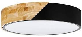 Eglo 99388 - Plafonieră GRIMALDINO 2xE27/28W/230V