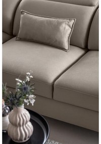Coltar extensibil Noble pe stanga Savoi 7