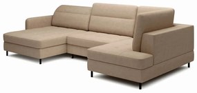 Coltar extensibil Berrto pe stanga Toscany 20