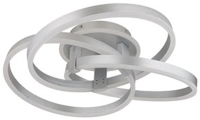 Plafoniera LED cu telecomanda HERWIG