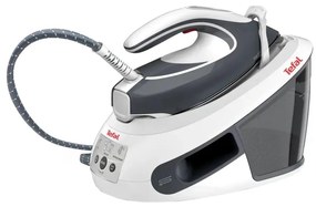 Stație de călcat Tefal EXPRESS AIRGLIDE 2600W/230V gri