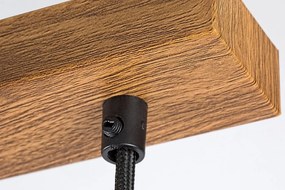 Lustra suspendata stil modern Tanno 3L