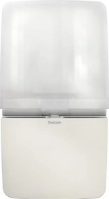 theben - Proiector de perete LED/11W/230V alb IP55