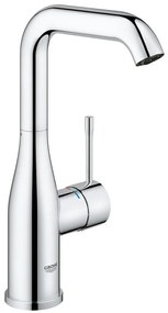 Grohe Essence baterie lavoar stativ StarLight Chrome 23541001