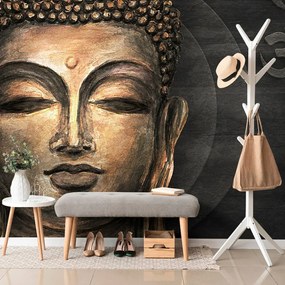 Tapet chip de Buddha