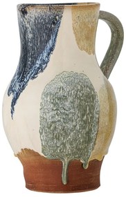 Vază din teracotă (înălțime 24 cm) Hayes – Bloomingville