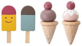 Set de joacă pentru copii Hasham - Bloomingville Mini