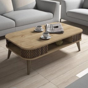Măsuță de conferință Eylul Oak