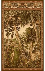 Covor lana Jednorozec verde olive Selectează mărime: 133 X 166