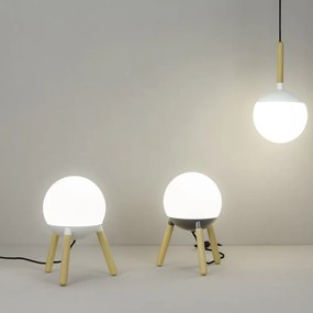 Pendul design modern minimalist MINE White 28375