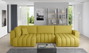 Coltar extensibil Bonito pe dreapta Savoi 45