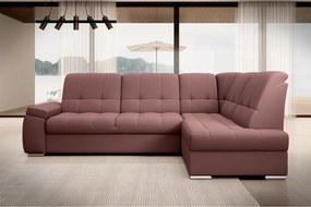 Coltar extensibil Sado pe dreapta Velvetmat 24