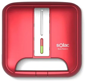 Solac SD5058 Buono Panini II aparat de făcutsandvișuri