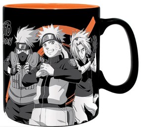 Cana Naruto Shippuden - Group