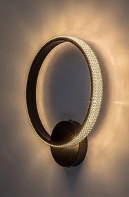 Aplica de perete LED design modern Grete