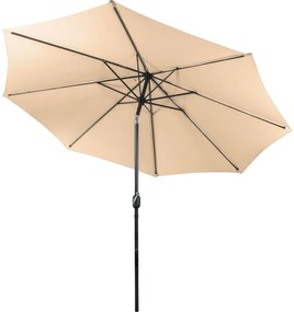 Fieldmann FDZN 5006 umbrelă de soare, crem