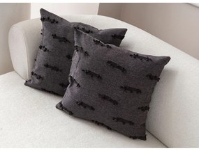 Fețe de pernă 2 buc. 43x43 cm Tuffet – Mioli Decor