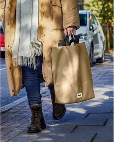 Geantă termoizolantă bej 16 l – Black + Blum