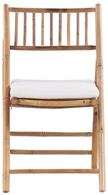 Ansamblu mobilier balcon Sante (lemn deschis) . 1075800