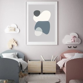 Poster - Contrast (A4)