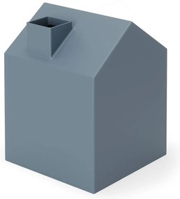 Cutie pentru șervețele din plastic Casa – Umbra