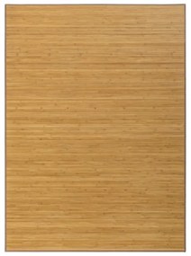 Covor din bambus 180x250 cm – Casa Selección