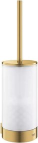 Perie WC Grohe Selection auriu periat Cool Sunrise