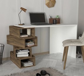 Masă PC Jegir (Nuc). 1067380