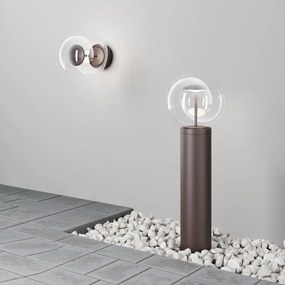 Stalp exterior LED IP65 Velora H-60cm