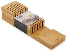 Organizator pentru cuțite DrawerStore – Joseph Joseph