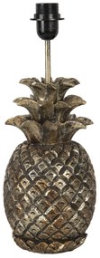 Lampa ananas 15/42 cm