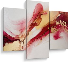 Tablou - Abstract (90x60 cm)