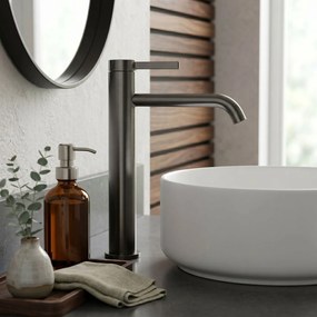 Baterie pentru baie Rea Rivo Titan High