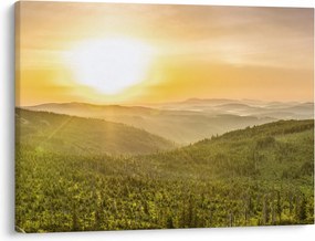 Tablou panoramatic (70x50 cm)