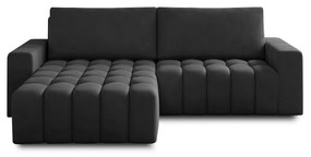 Coltar extensibil Bonett pe stanga Monolith 97