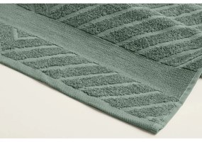 Prosoape 4 buc. din bumbac din frotir 50x90 cm – Foutastic