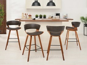 Scaun Horvi (nuc + antic). 1110632